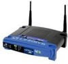 Troubleshooting, manuals and help for Linksys WAP54G - Wireless-G Access Point