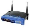 Troubleshooting, manuals and help for Linksys WAP55AG - Wireless A+G Access Point