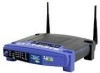 Troubleshooting, manuals and help for Linksys WKPC54G - Wireless-G Network Kit