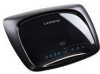 Troubleshooting, manuals and help for Linksys WRT110 - RangePlus Wireless Router