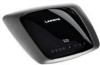 Troubleshooting, manuals and help for Linksys WRT310N - Wireless-N Gigabit Router Wireless