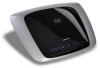 Get support for Linksys WRT320N-HD - Security Router - Home Network Defender
