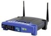 Linksys WRT54G Support Question