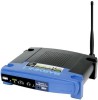 Troubleshooting, manuals and help for Linksys WRT54GP2 - Wireless-G Broadband Router