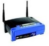 Troubleshooting, manuals and help for Linksys WRT54GP2A-AT - Wireless-G Broadband Router Wireless