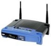 Get support for Linksys WRT54GS - Wireless-G Broadband Router