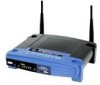 Linksys WRT54GS-FR New Review