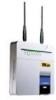 Troubleshooting, manuals and help for Linksys WRT54GX2 - Wireless-G Broadband Router