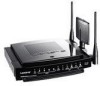 Troubleshooting, manuals and help for Linksys WRT600N - Wireless-N Gigabit Router