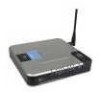 Troubleshooting, manuals and help for Linksys WRTU54G TM - T-Mobile Hotspot @Home Wireless G Router