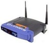 Troubleshooting, manuals and help for Linksys WSB24 - Instant Wireless Signal Booster