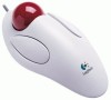 Get support for Logitech 904286-0403 - Marble Mouse Trackball