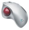 Get support for Logitech 904346-0403 - Cordless TrackMan Wheel