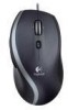 Get support for Logitech M500 - Corded Mouse