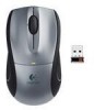 Get support for Logitech M505 - Wireless Mouse
