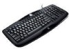 Get support for Logitech 920-000022 - Media Keyboard 600 Wired