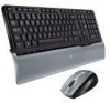 Get support for Logitech S520 - Cordless Desktop Wireless Keyboard
