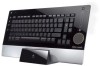 Get support for Logitech 920-000924 - DiNovo Edge Rechargeable Bluetooth Keyboard