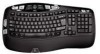 Get support for Logitech 920-001654 - Cordless Wave Keyboard Wireless