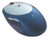 Get support for Logitech 930951-0403 - Cordless Click! Plus Optical Mouse