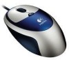 Get support for Logitech 931221-0403 - Click! Optical Mouse