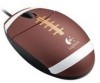 Get support for Logitech 931267-0403 - Football Mouse