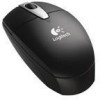 Get support for Logitech NX60 - Cordless Notebook Optical Mouse