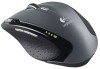 Get support for Logitech 931690-0403 - VX Revolution Cordless Laser Mouse