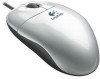 Get support for Logitech 931781-0403 - Optical Mouse USB