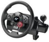 Troubleshooting, manuals and help for Logitech 941-000019 - Driving Force GT Wheel