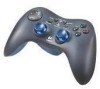 Troubleshooting, manuals and help for Logitech 963262-0403 - Cordless Controller For PlayStation Game Pad