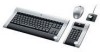 Get support for Logitech 9674280403 - diNovo Cordless Desktop Wireless Keyboard