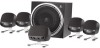 Get support for Logitech 9700730403 - Z-640 6 Speaker Surround Sound System