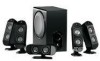 Get support for Logitech 970114-0403 - X 530 5.1-CH PC Multimedia Home Theater Speaker Sys