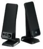Get support for Logitech 970152-0403 - R-10 PC Multimedia Speakers