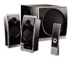 Get support for Logitech 980-000085 - Z Cinema 2.1-CH PC Multimedia Home Theater Speaker Sys