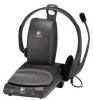 Get support for Logitech 980114 - Corded Headset System