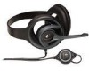 Get support for Logitech 981-000040 - Digital Precision PC Gaming Headset