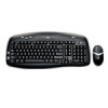 Troubleshooting, manuals and help for Logitech Desktop EX 100