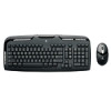 Troubleshooting, manuals and help for Logitech Desktop EX 110