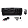 Troubleshooting, manuals and help for Logitech EasyCall Desktop