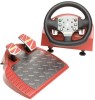 Troubleshooting, manuals and help for Logitech Force - MOMO Steering Wheel