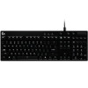 Troubleshooting, manuals and help for Logitech G610
