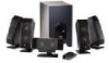 Get support for Logitech X540 - X 540 - PC Multimedia Home Theater Speaker System