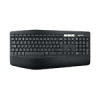 Troubleshooting, manuals and help for Logitech K850