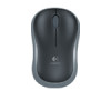 Troubleshooting, manuals and help for Logitech M185