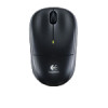 Troubleshooting, manuals and help for Logitech M195