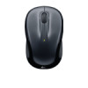 Get support for Logitech M325