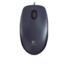 Troubleshooting, manuals and help for Logitech Mouse M100
