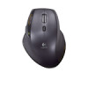Troubleshooting, manuals and help for Logitech MX 1100